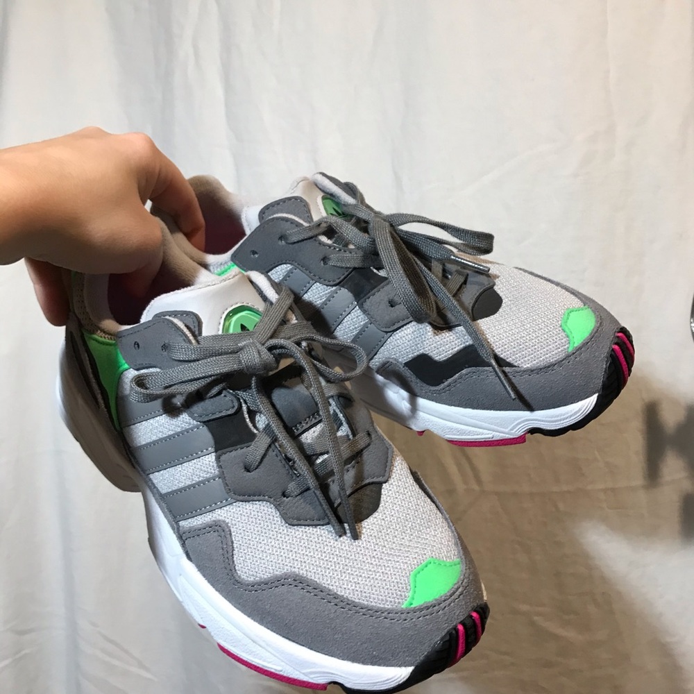 Adidas Yung 96